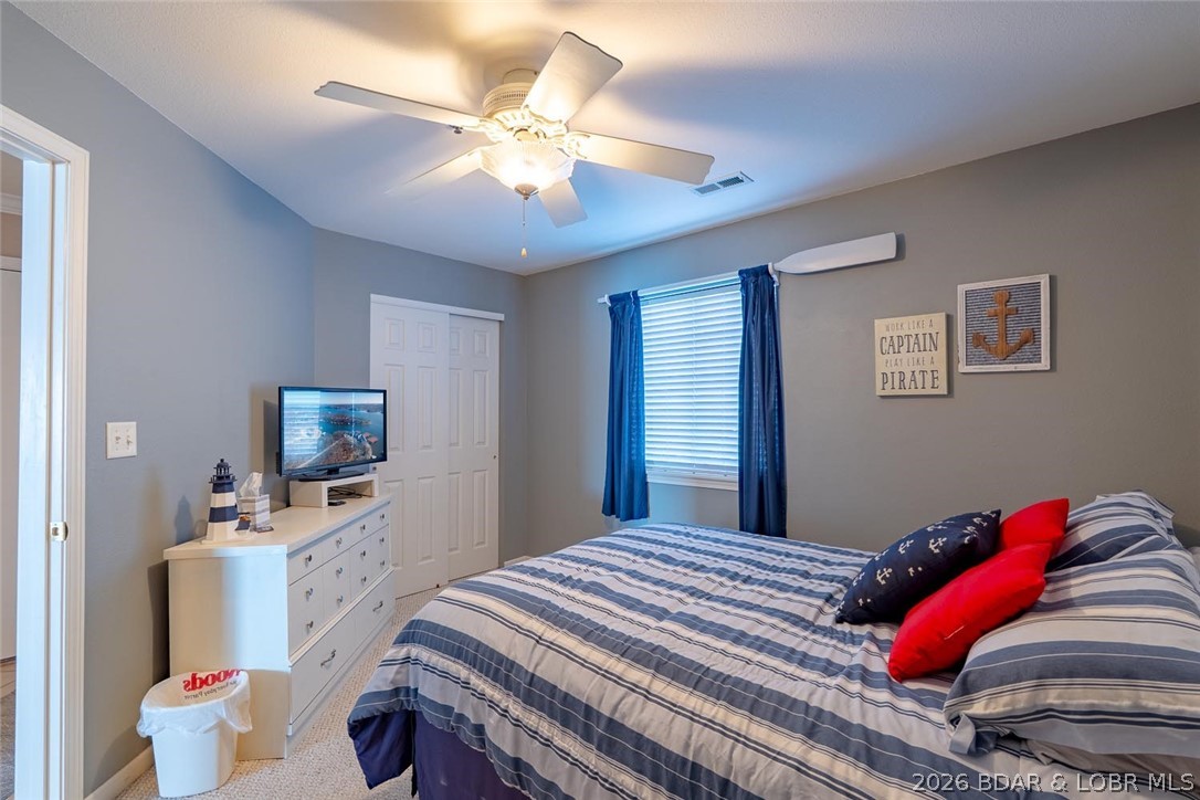 Harbour Bay - Residential