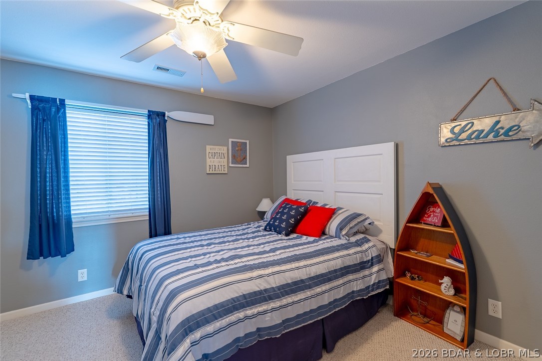 Harbour Bay - Residential