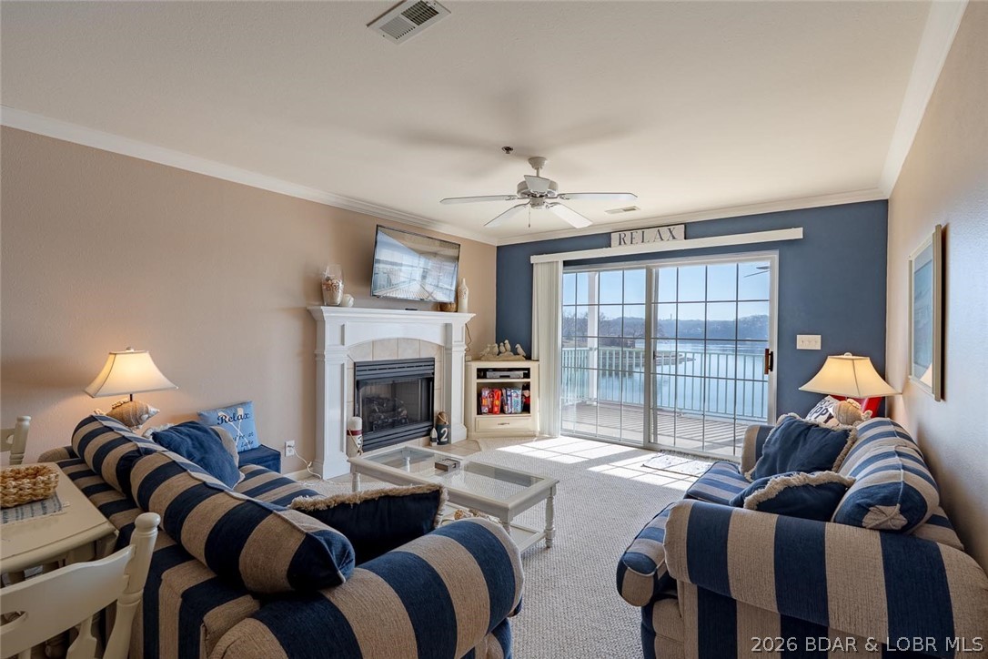 Harbour Bay - Residential