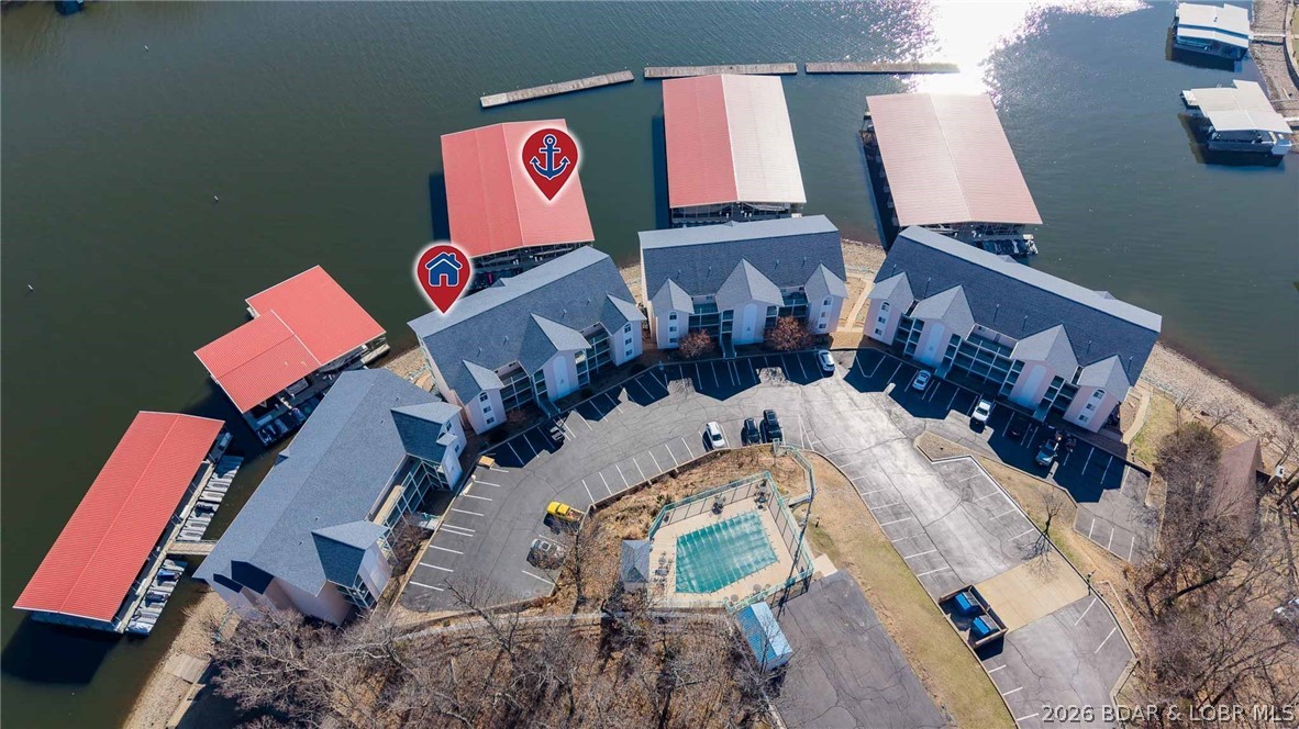 Harbour Bay - Residential