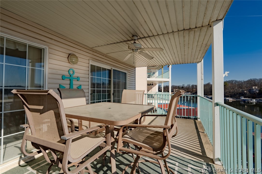 Harbour Bay - Residential