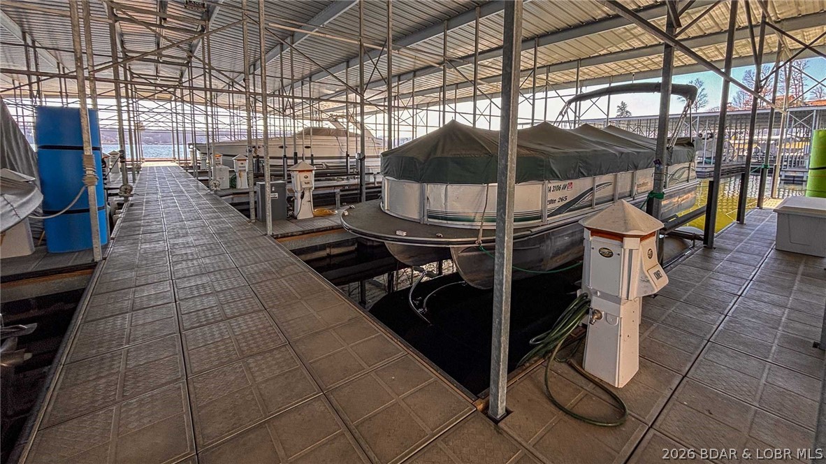 Harbour Bay - Residential