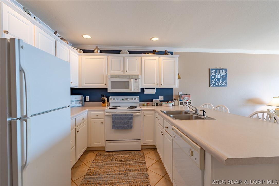 Harbour Bay - Residential