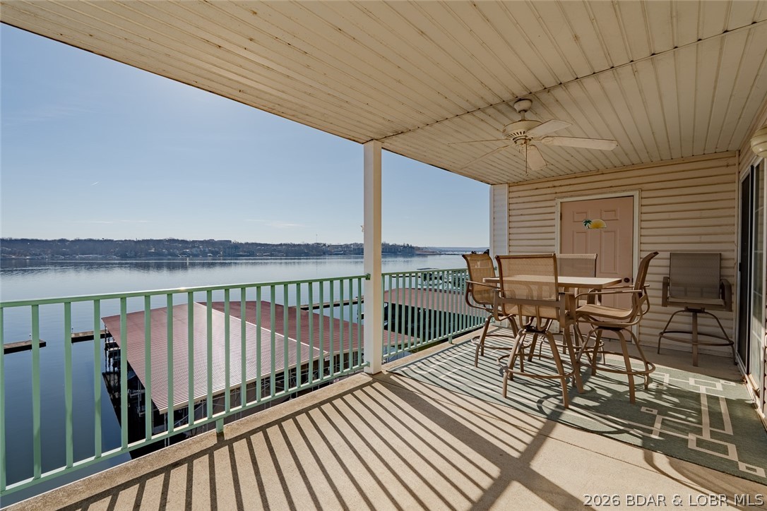 Harbour Bay - Residential