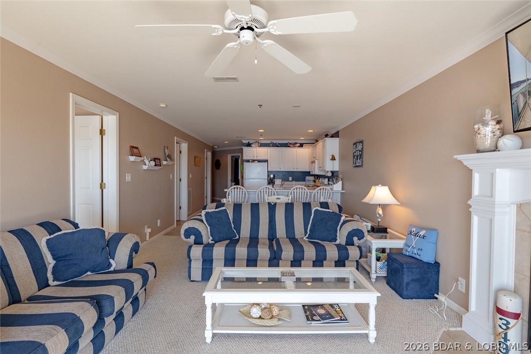 Harbour Bay - Residential