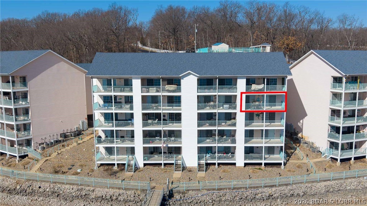 Harbour Bay - Residential