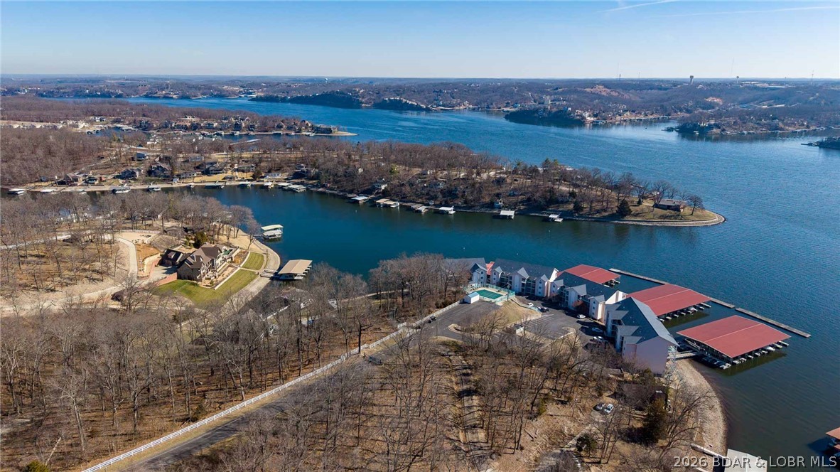Harbour Bay - Residential