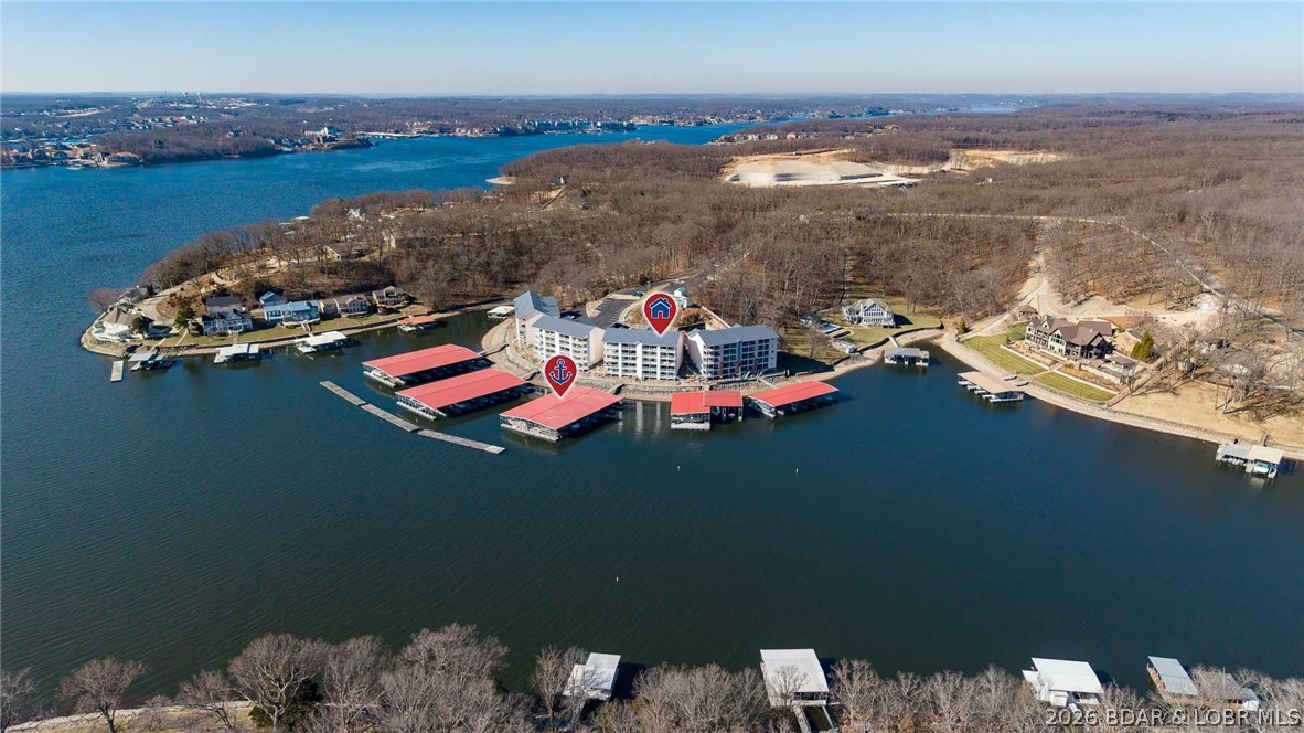 Harbour Bay - Residential