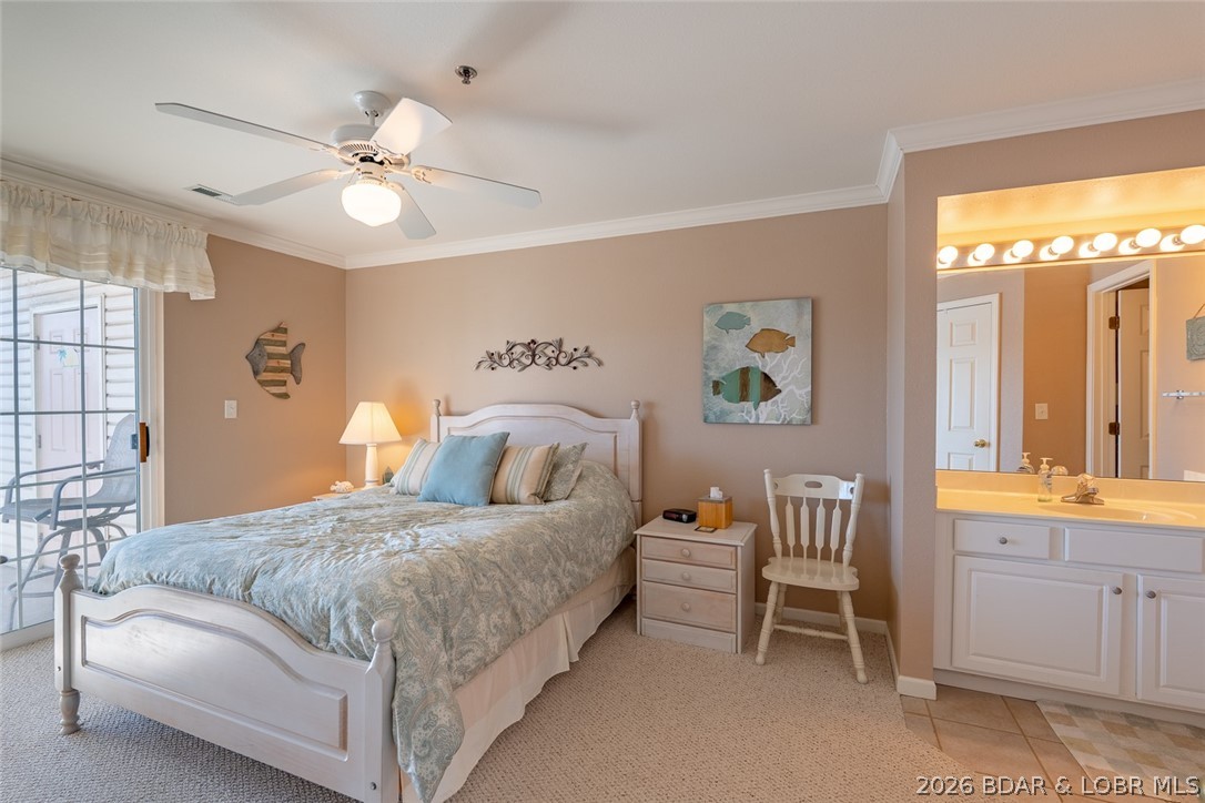 Harbour Bay - Residential