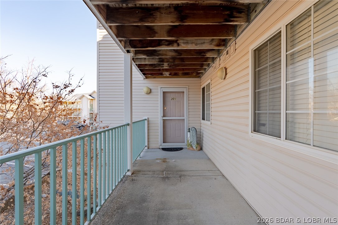 Harbour Bay - Residential