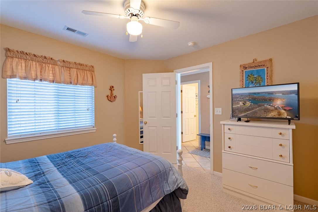 Harbour Bay - Residential