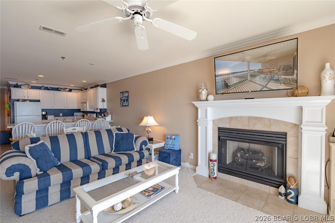 Harbour Bay - Residential