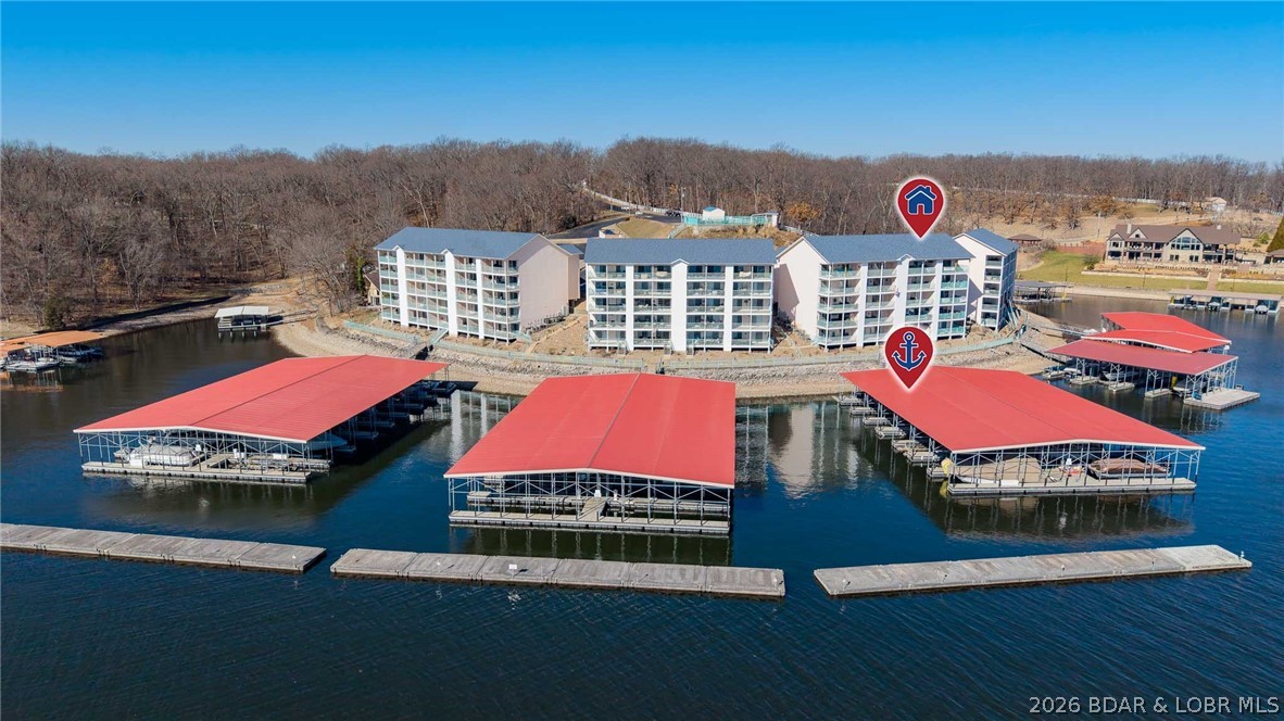 Harbour Bay - Residential