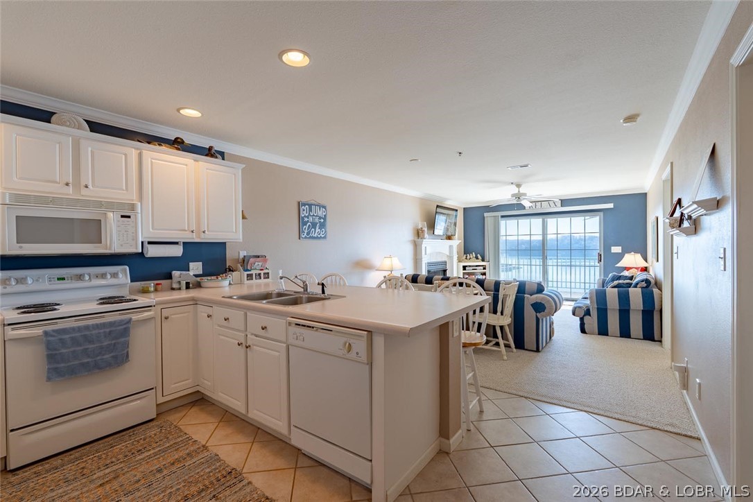 Harbour Bay - Residential