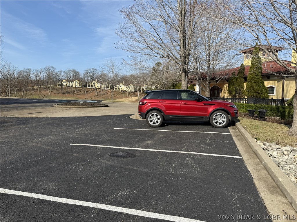 Heritage Isle - Land