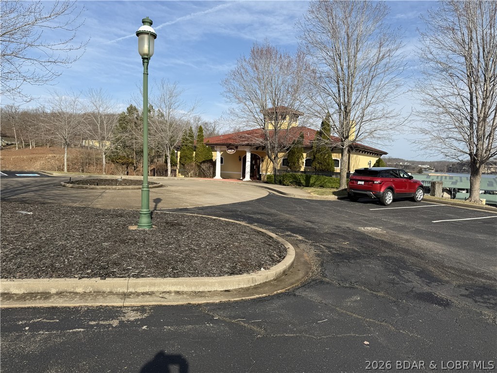 Heritage Isle - Land