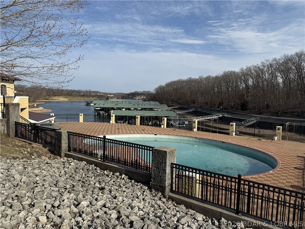 Heritage Isle - Land