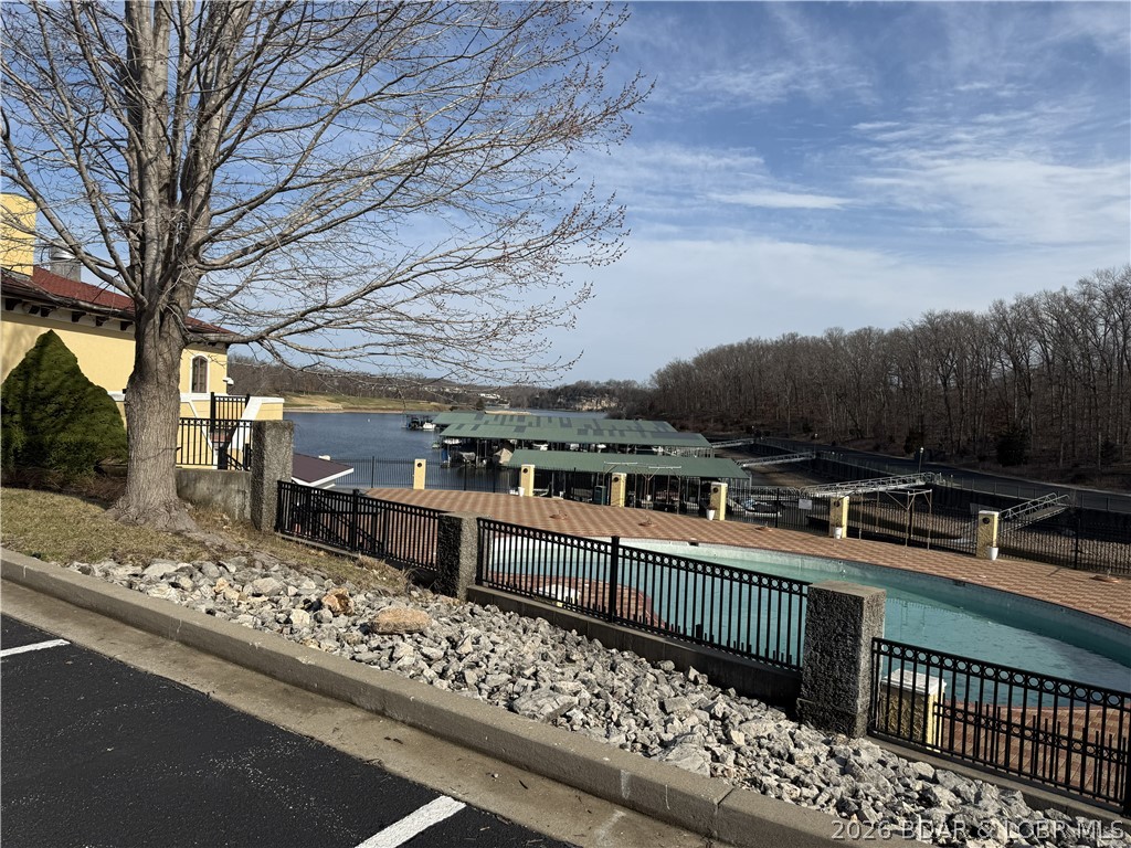 Heritage Isle - Land