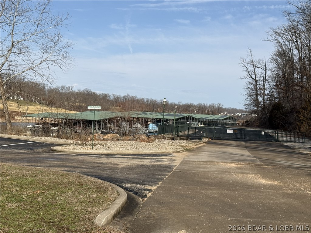 Heritage Isle - Land