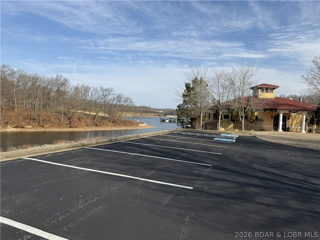 Heritage Isle - Land