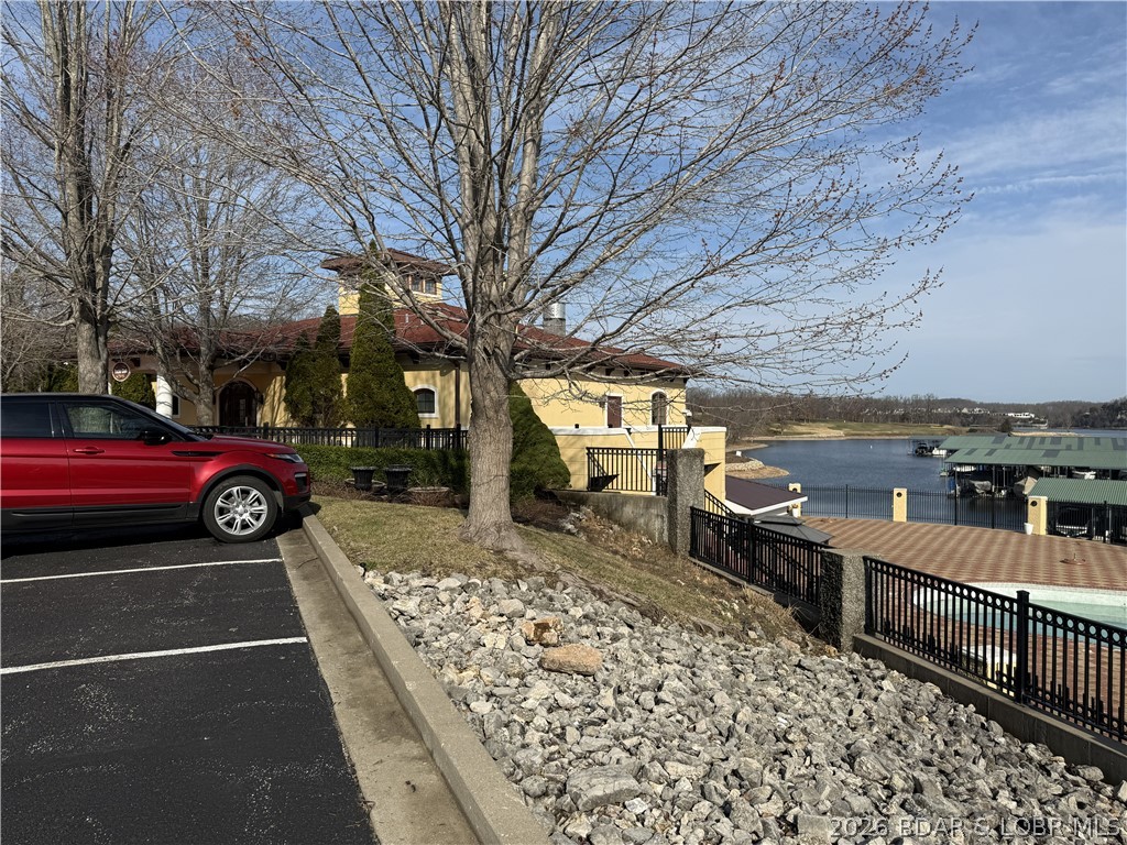 Heritage Isle - Land