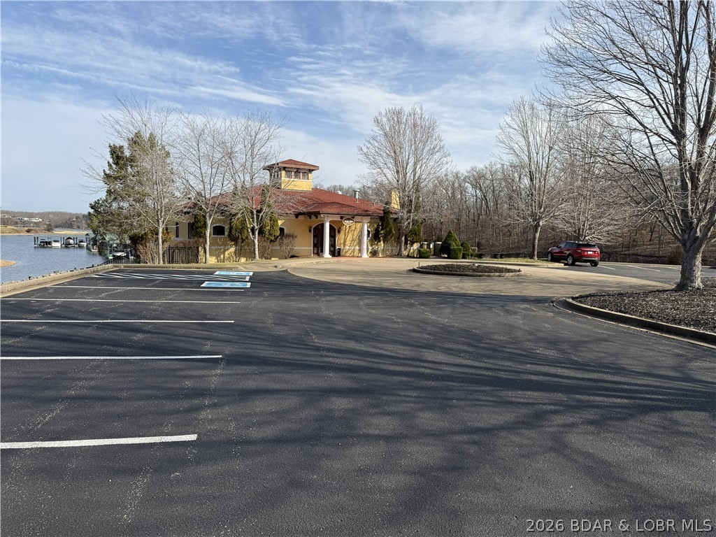 Heritage Isle - Land