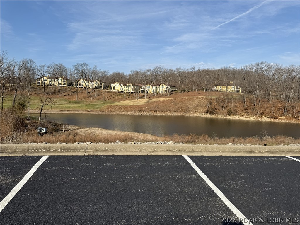 Heritage Isle - Land