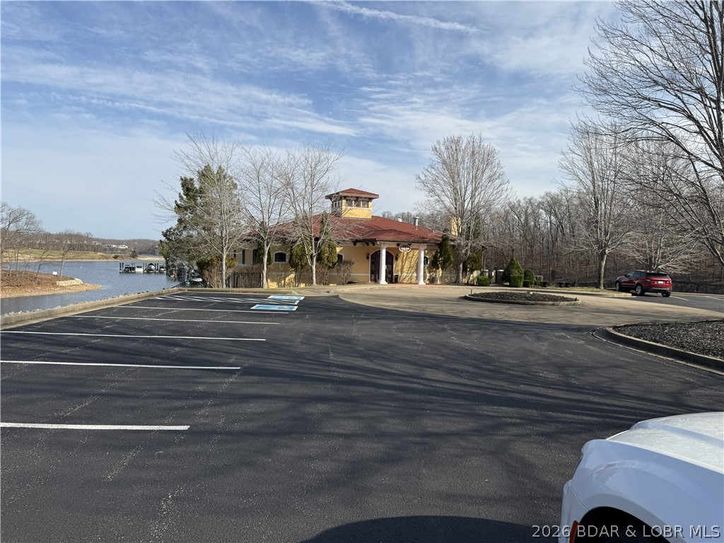 Heritage Isle - Land