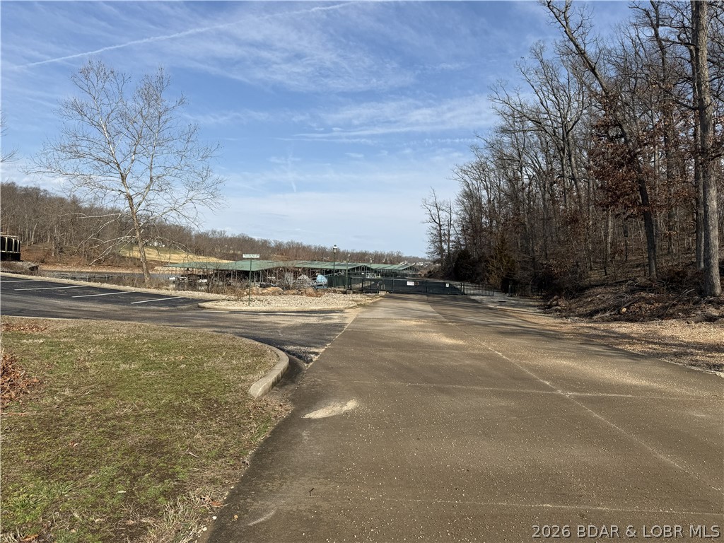 Heritage Isle - Land