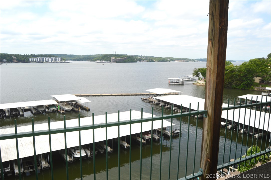 Harbour Towne Condominium - Residential