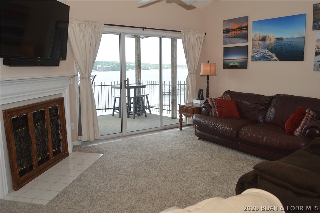 Harbour Towne Condominium - Residential