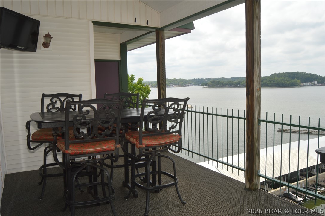 Harbour Towne Condominium - Residential