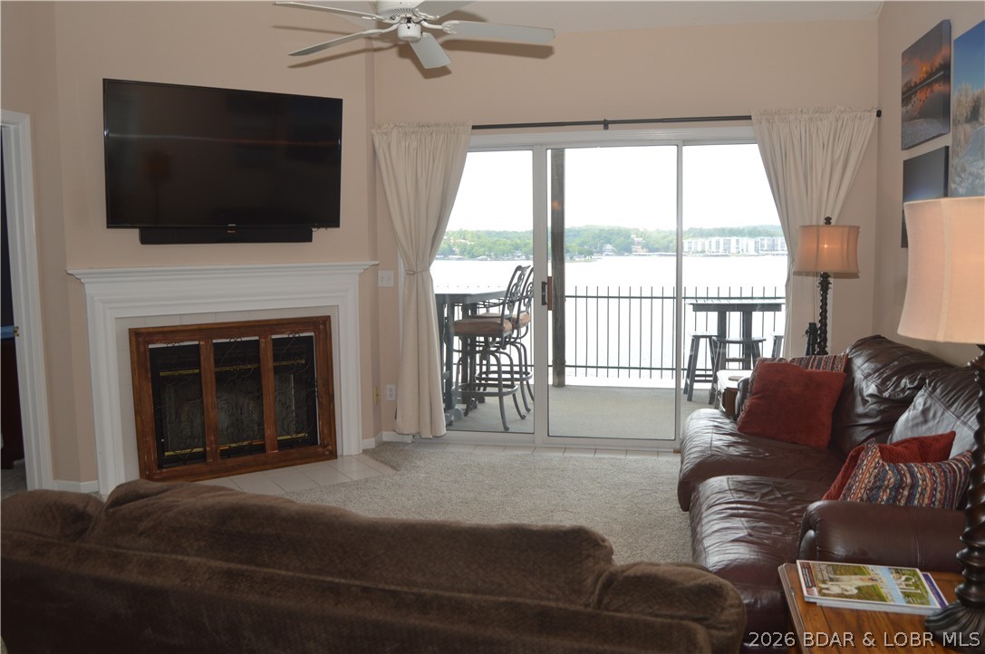 Harbour Towne Condominium - Residential