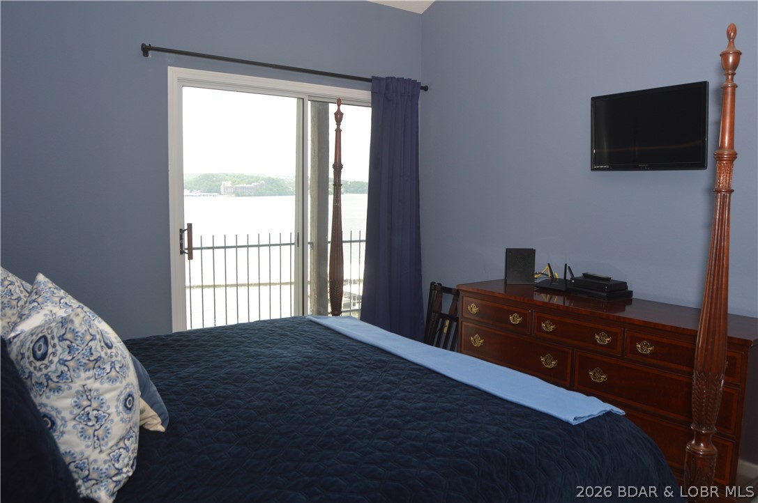Harbour Towne Condominium - Residential