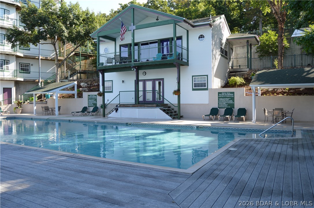 Harbour Towne Condominium - Residential