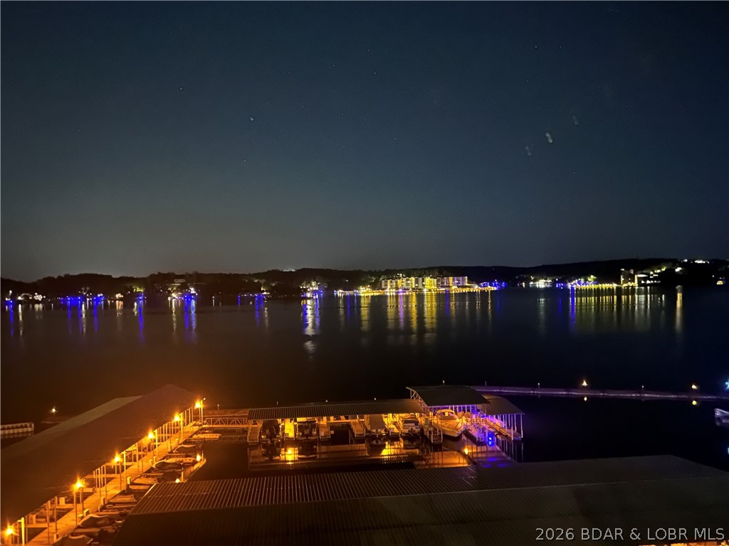 Harbour Towne Condominium - Residential