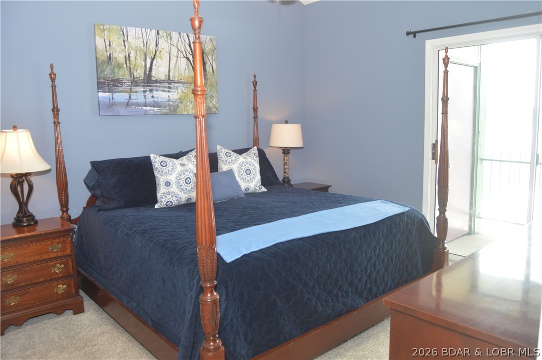 Harbour Towne Condominium - Residential
