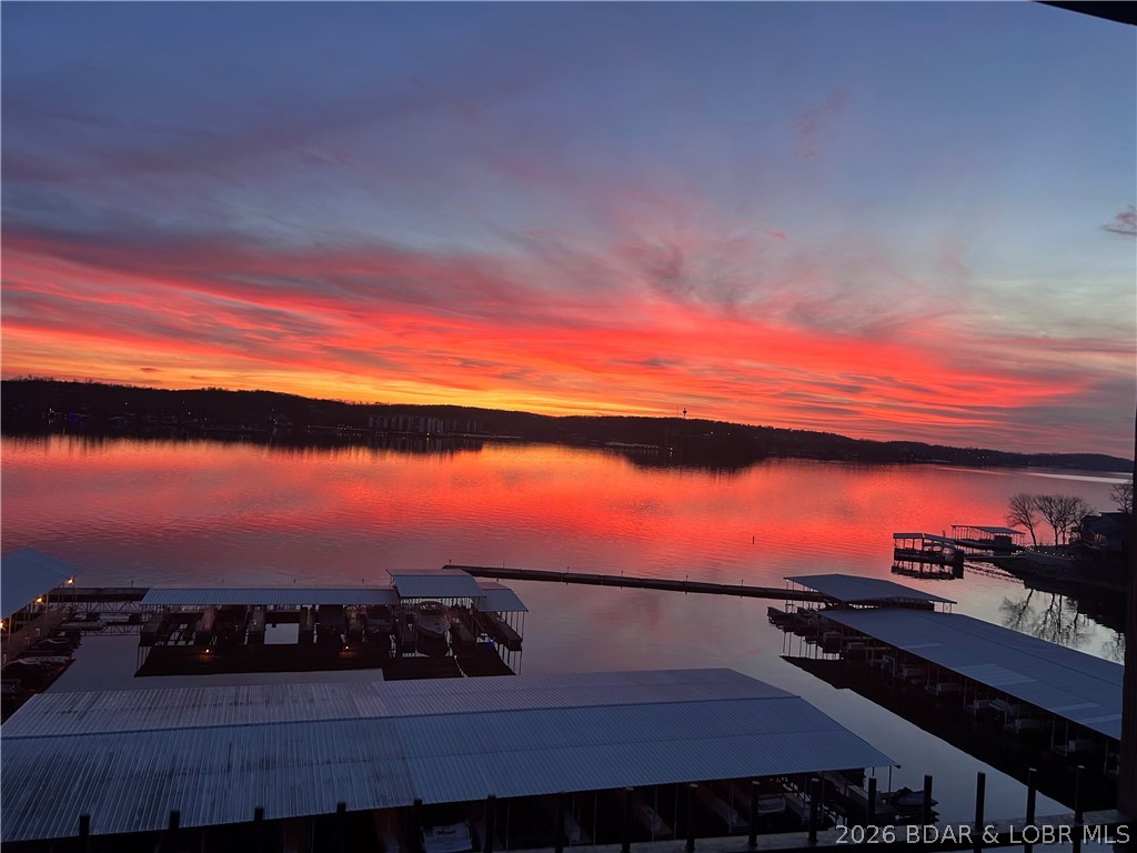 Harbour Towne Condominium - Residential
