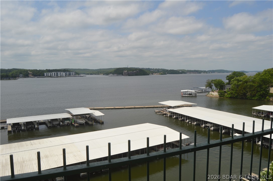 Harbour Towne Condominium - Residential