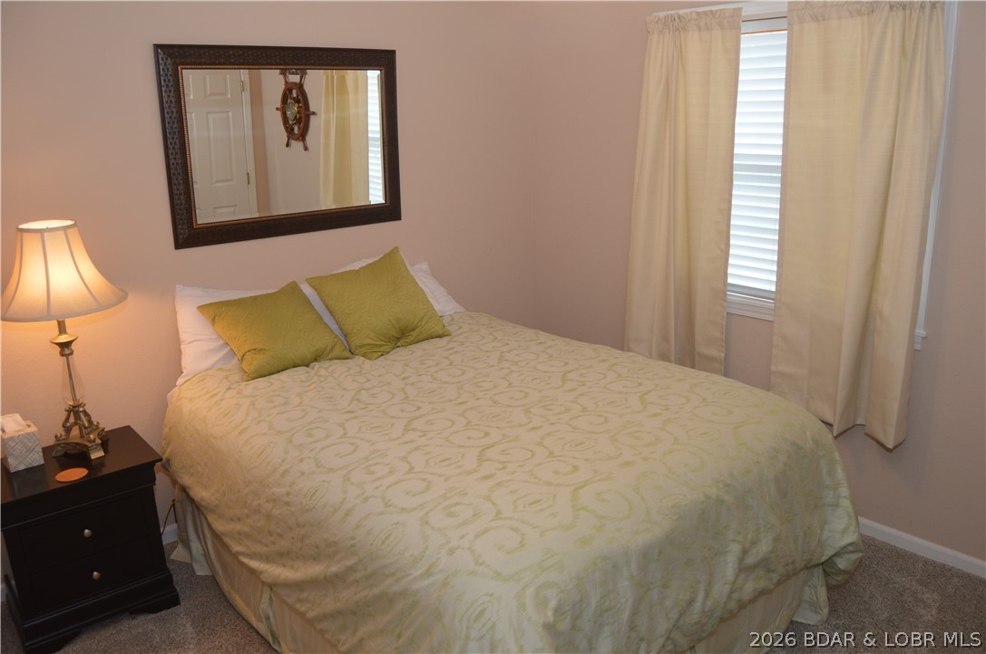 Harbour Towne Condominium - Residential