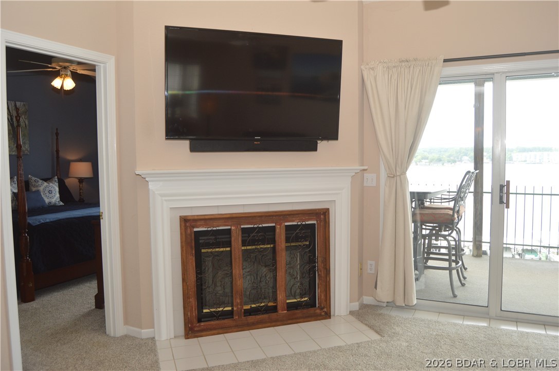 Harbour Towne Condominium - Residential