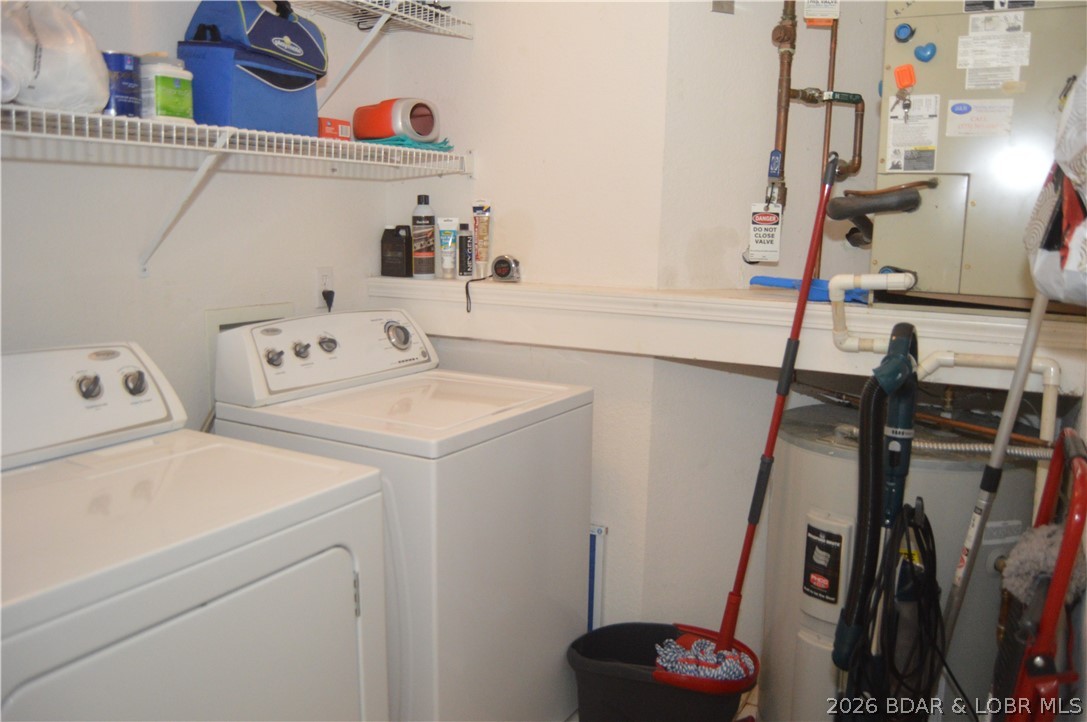 Harbour Towne Condominium - Residential
