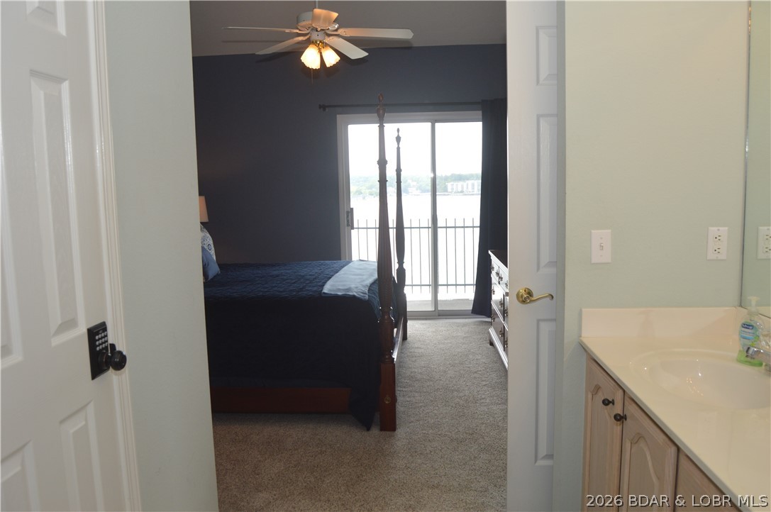 Harbour Towne Condominium - Residential