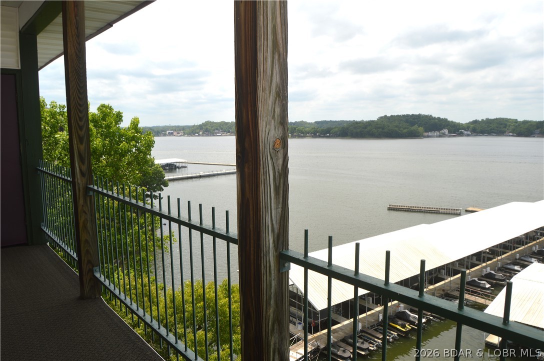 Harbour Towne Condominium - Residential