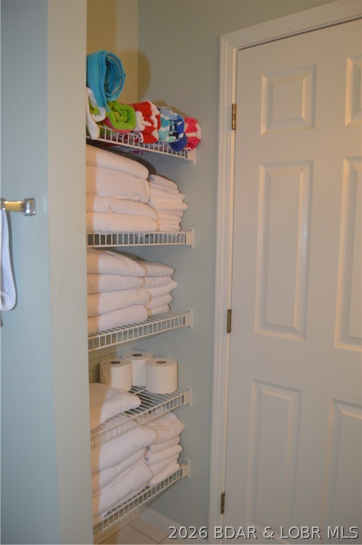 Harbour Towne Condominium - Residential