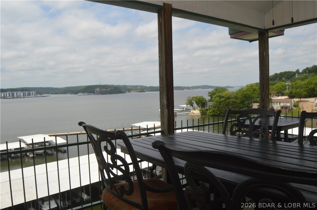 Harbour Towne Condominium - Residential
