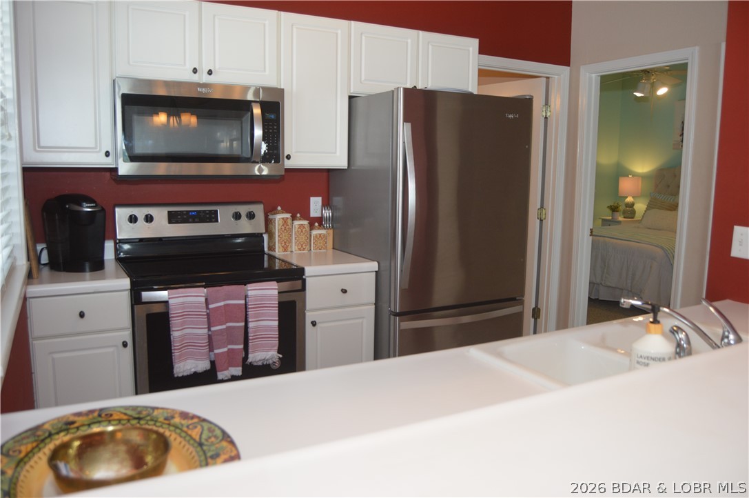 Harbour Towne Condominium - Residential