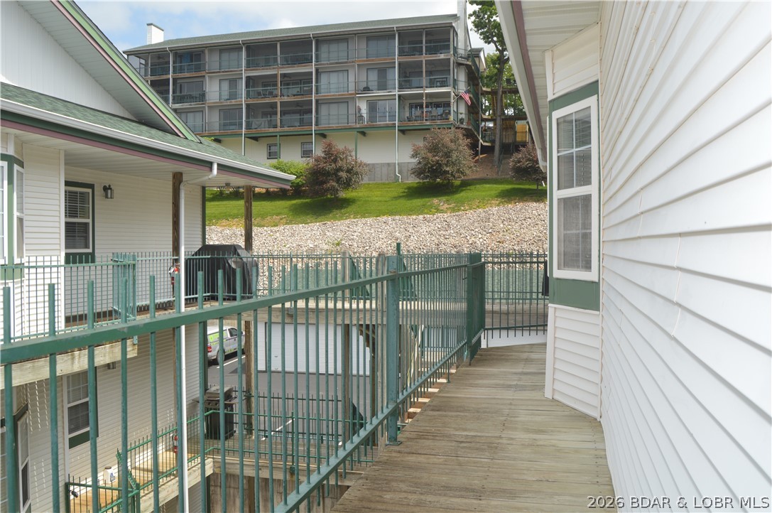 Harbour Towne Condominium - Residential