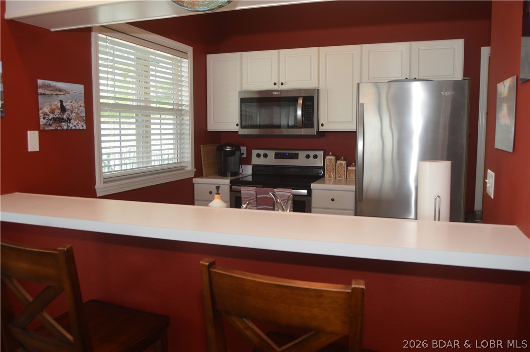 Harbour Towne Condominium - Residential