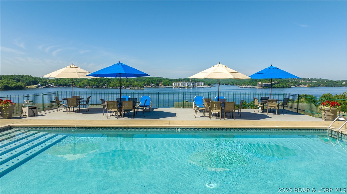 Harbour Towne Condominium - Residential